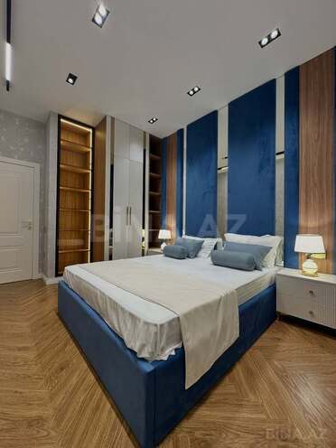 Сдаётся 2-комн. новостройка 80 м², м. Низами, photo 8 from 10