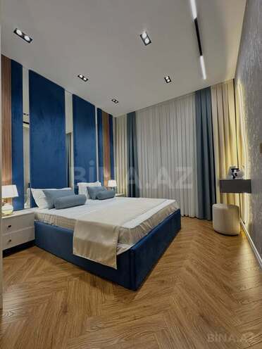 Сдаётся 2-комн. новостройка 80 м², м. Низами, photo 7 from 10