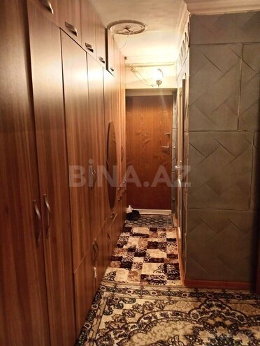 Satılır 2 otaqlı köhnə tikili 50 m², 28 May m., photo 11 from 20