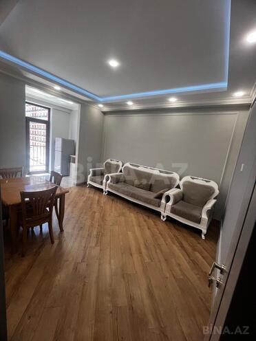 Satılır 2 otaqlı yeni tikili 67 m², Dərnəgül m., photo 1 from 10