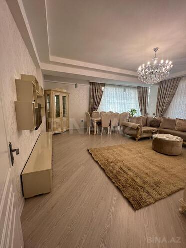 Сдаётся 3-комн. новостройка 145 м², Наримановский  р., photo 6 from 18