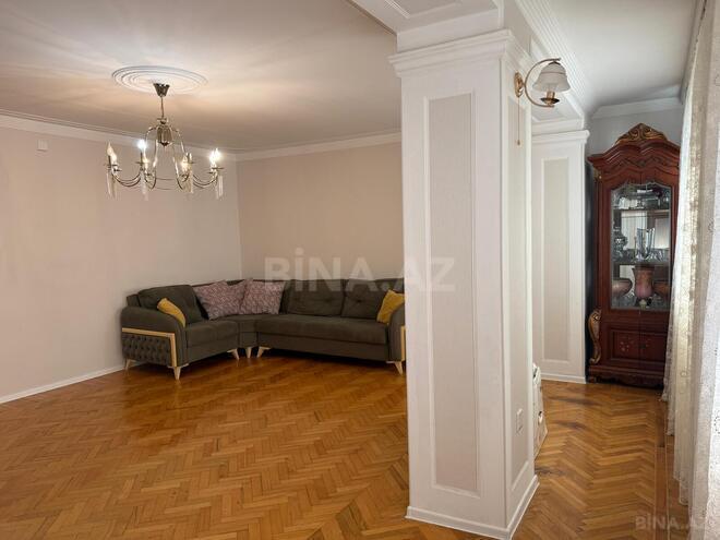 Satılır 3 otaqlı köhnə tikili 90 m², Neftçilər m., photo 10 from 18