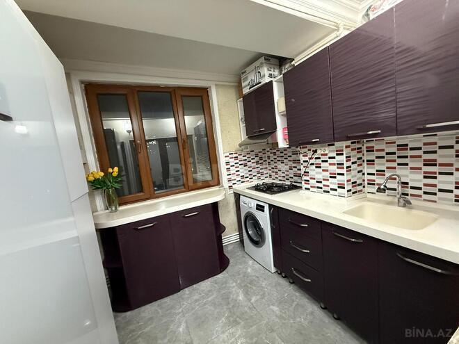 Satılır 3 otaqlı köhnə tikili 90 m², Neftçilər m., photo 14 from 18
