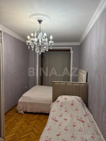 Satılır 3 otaqlı köhnə tikili 90 m², Neftçilər m., photo 8 from 18