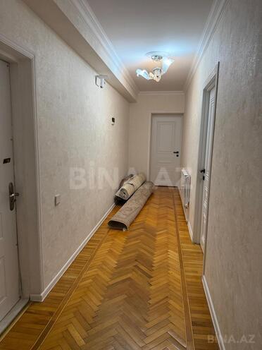 Satılır 3 otaqlı köhnə tikili 90 m², Neftçilər m., photo 17 from 18