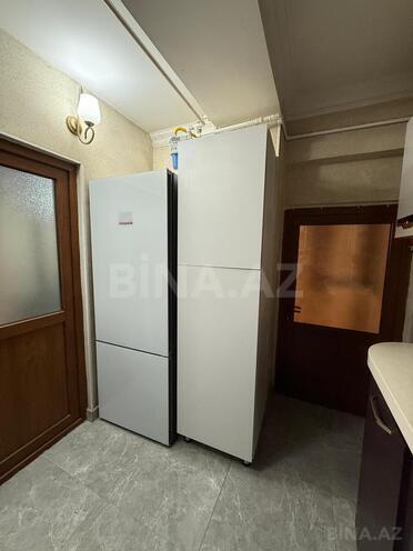 Satılır 3 otaqlı köhnə tikili 90 m², Neftçilər m., photo 12 from 18