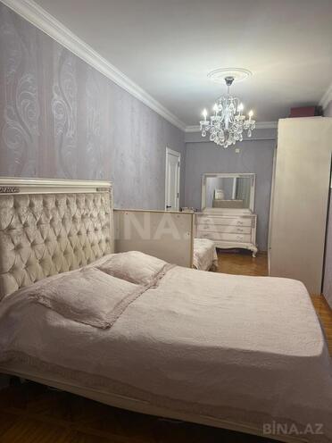 Satılır 3 otaqlı köhnə tikili 90 m², Neftçilər m., photo 9 from 18