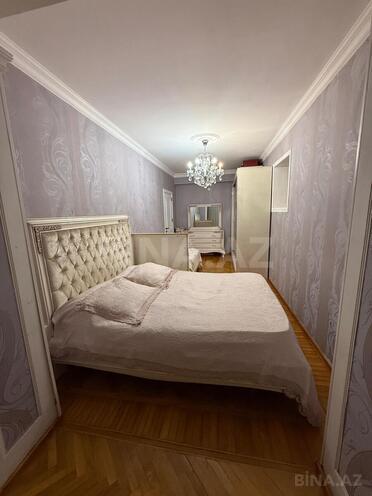 Satılır 3 otaqlı köhnə tikili 90 m², Neftçilər m., photo 16 from 18