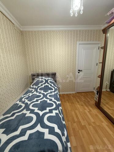 Satılır 3 otaqlı köhnə tikili 90 m², Neftçilər m., photo 4 from 18