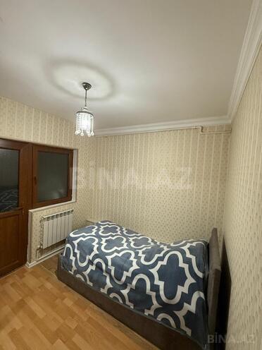 Satılır 3 otaqlı köhnə tikili 90 m², Neftçilər m., photo 11 from 18