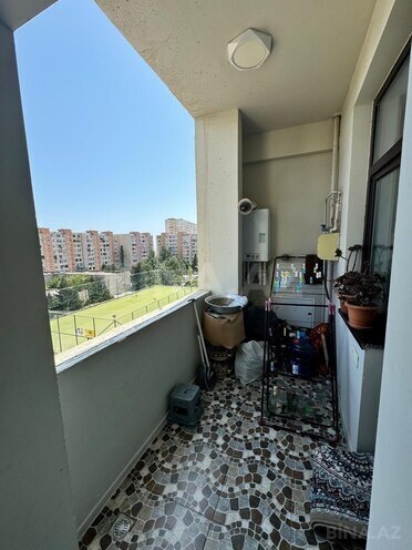 Satılır 2 otaqlı yeni tikili 63 m², Yeni Günəşli q., photo 4 from 11