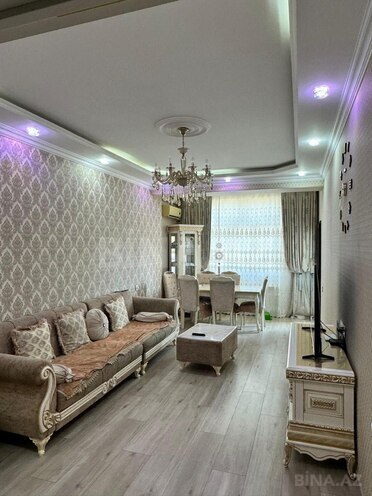 Satılır 2 otaqlı yeni tikili 63 m², Yeni Günəşli q., photo 8 from 11