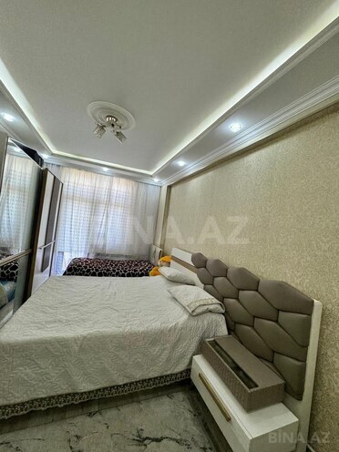 Satılır 2 otaqlı yeni tikili 63 m², Yeni Günəşli q., photo 6 from 11