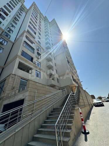 Satılır 2 otaqlı yeni tikili 63 m², Yeni Günəşli q., photo 3 from 11