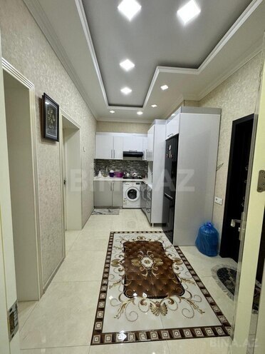 Satılır 2 otaqlı yeni tikili 63 m², Yeni Günəşli q., photo 10 from 11