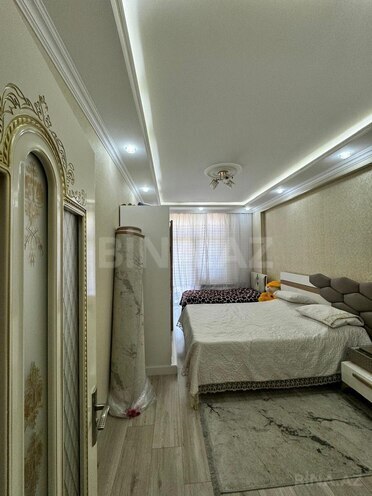 Satılır 2 otaqlı yeni tikili 63 m², Yeni Günəşli q., photo 5 from 11