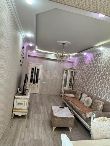 Satılır 2 otaqlı yeni tikili 63 m², Yeni Günəşli q., photo 7 from 11