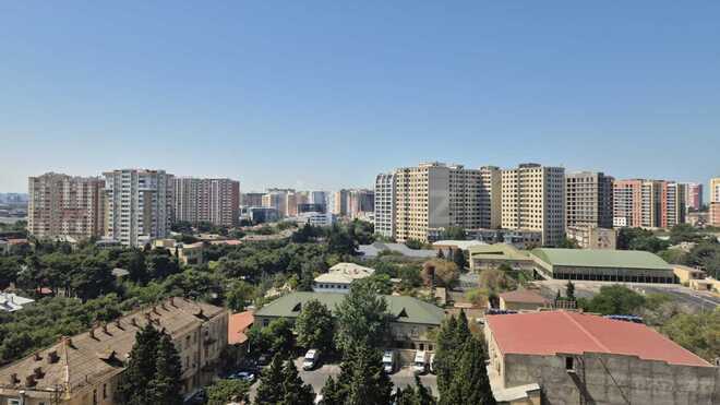 Сдаётся 1-комн. новостройка 56 м², Низаминский  р., photo 6 from 7