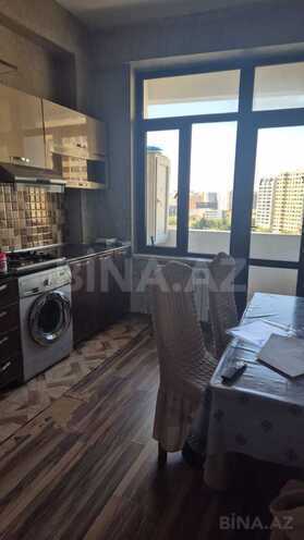 Сдаётся 1-комн. новостройка 56 м², Низаминский  р., photo 4 from 7