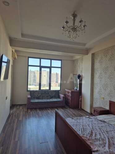 Сдаётся 1-комн. новостройка 56 м², Низаминский  р., photo 3 from 7