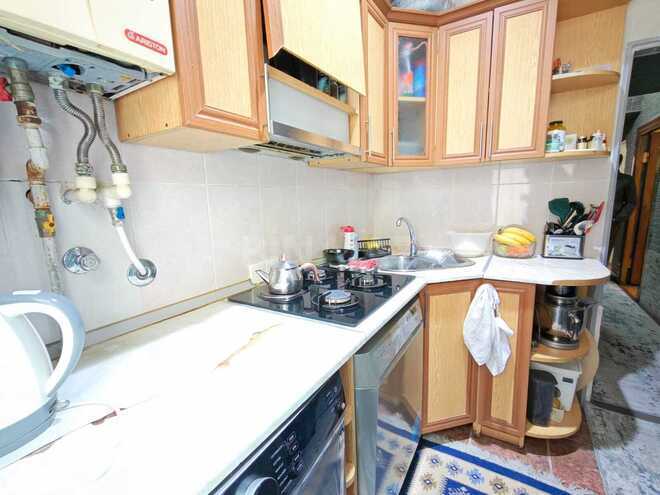 Продаётся 3-комн. вторичка 80 м², Наримановский  р., photo 11 from 19