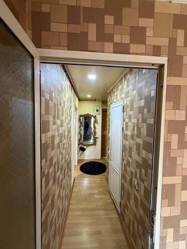 Satılır 2 otaqlı köhnə tikili 42 m², Qara Qarayev m., photo 15 from 17