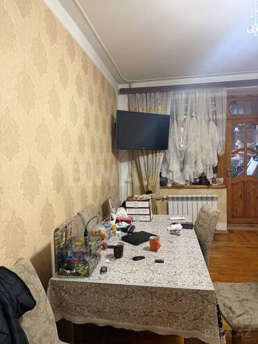 Satılır 2 otaqlı köhnə tikili 42 m², Qara Qarayev m., photo 3 from 17