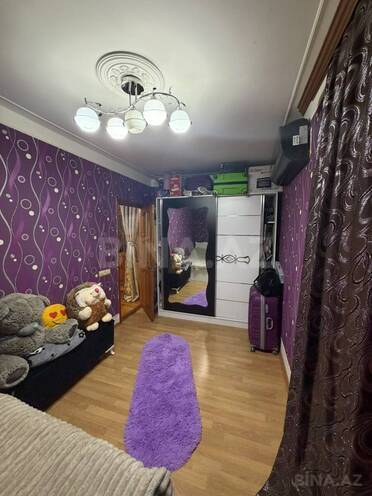 Satılır 2 otaqlı köhnə tikili 42 m², Qara Qarayev m., photo 7 from 17
