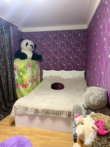 Satılır 2 otaqlı köhnə tikili 42 m², Qara Qarayev m., photo 6 from 17