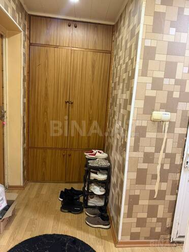 Satılır 2 otaqlı köhnə tikili 42 m², Qara Qarayev m., photo 16 from 17