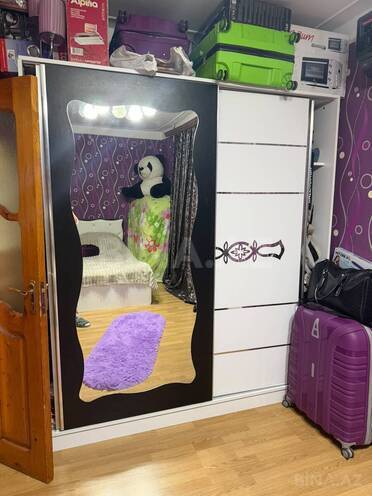 Satılır 2 otaqlı köhnə tikili 42 m², Qara Qarayev m., photo 8 from 17