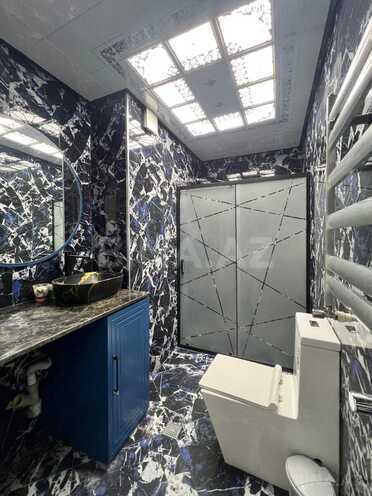 Продаётся 4-комн. новостройка 165 м², Ясамальский р., photo 8 from 15
