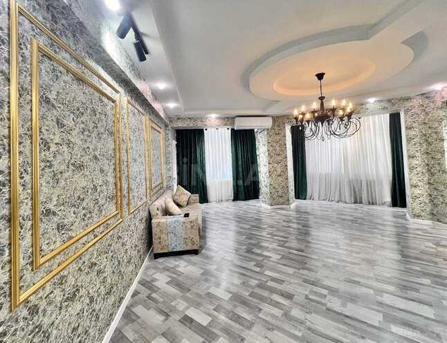 Продаётся 4-комн. новостройка 165 м², Ясамальский р., photo 4 from 15