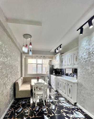 Продаётся 4-комн. новостройка 165 м², Ясамальский р., photo 5 from 15