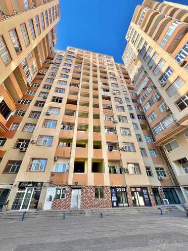 Продаётся 4-комн. новостройка 165 м², Ясамальский р., photo 1 from 15