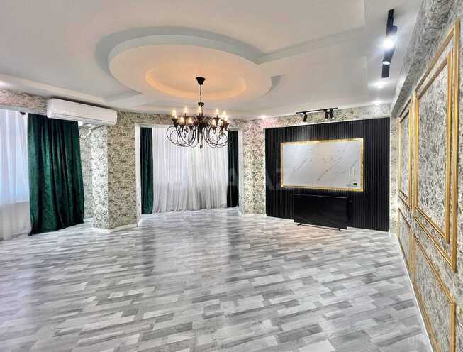 Продаётся 4-комн. новостройка 165 м², Ясамальский р., photo 3 from 15