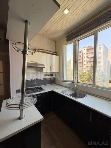 Satılır 3 otaqlı köhnə tikili 54 m², Memar Əcəmi m., photo 8 from 10