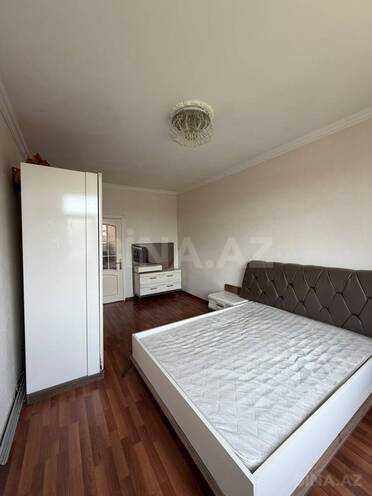 Satılır 3 otaqlı köhnə tikili 54 m², Memar Əcəmi m., photo 6 from 10