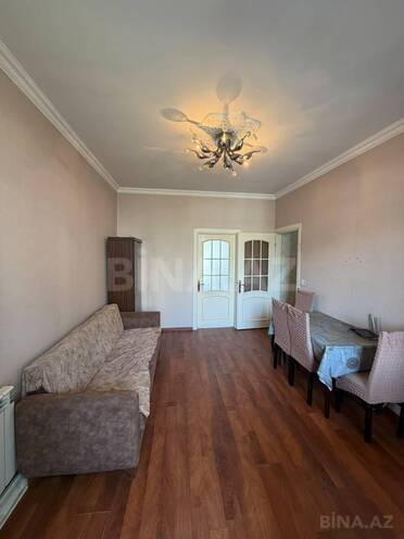Satılır 3 otaqlı köhnə tikili 54 m², Memar Əcəmi m., photo 1 from 10