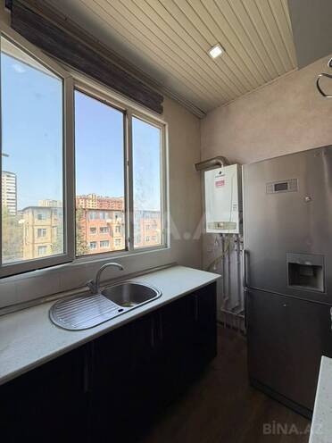Satılır 3 otaqlı köhnə tikili 54 m², Memar Əcəmi m., photo 9 from 10