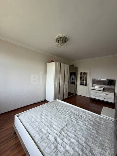 Satılır 3 otaqlı köhnə tikili 54 m², Memar Əcəmi m., photo 4 from 10