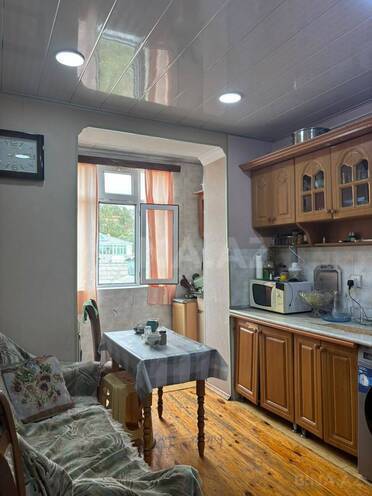 İcarəyə verilir 3 otaqlı köhnə tikili 75 m², Avtovağzal m., photo 6 from 16