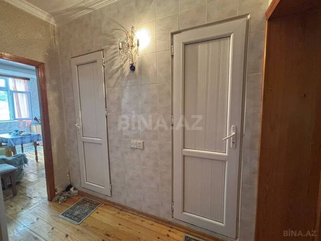 İcarəyə verilir 3 otaqlı köhnə tikili 75 m², Avtovağzal m., photo 15 from 16