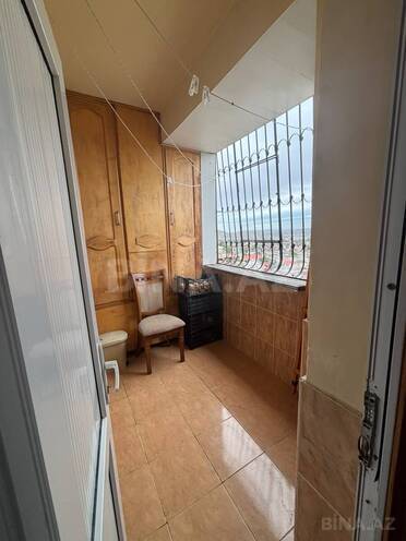 İcarəyə verilir 3 otaqlı köhnə tikili 75 m², Avtovağzal m., photo 8 from 16