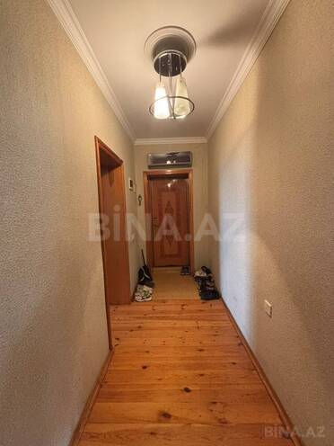 İcarəyə verilir 3 otaqlı köhnə tikili 75 m², Avtovağzal m., photo 13 from 16