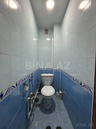 İcarəyə verilir 3 otaqlı köhnə tikili 75 m², Avtovağzal m., photo 11 from 16