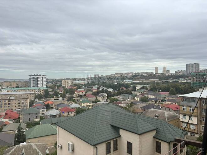 İcarəyə verilir 3 otaqlı köhnə tikili 75 m², Avtovağzal m., photo 9 from 16
