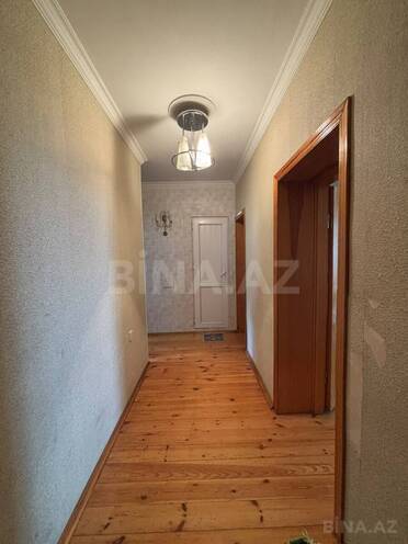 İcarəyə verilir 3 otaqlı köhnə tikili 75 m², Avtovağzal m., photo 14 from 16