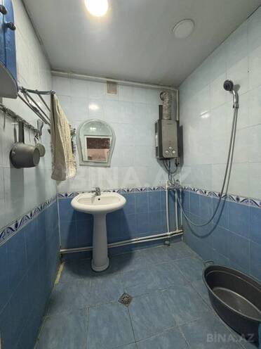 İcarəyə verilir 3 otaqlı köhnə tikili 75 m², Avtovağzal m., photo 12 from 16