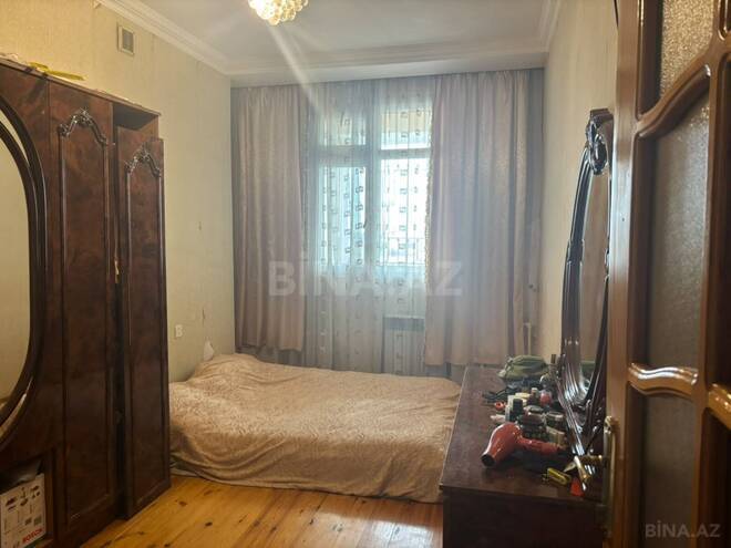 İcarəyə verilir 3 otaqlı köhnə tikili 75 m², Avtovağzal m., photo 4 from 16